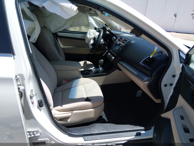 Subaru Outback 2.5i