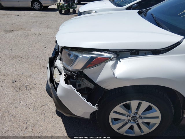 Subaru Outback 2.5i