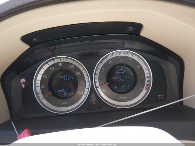Volvo S80 3.2