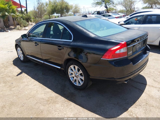 Volvo S80 3.2