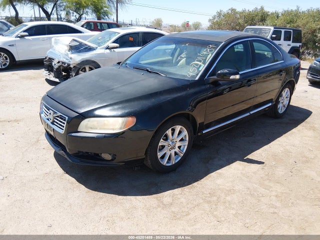 Volvo S80 3.2