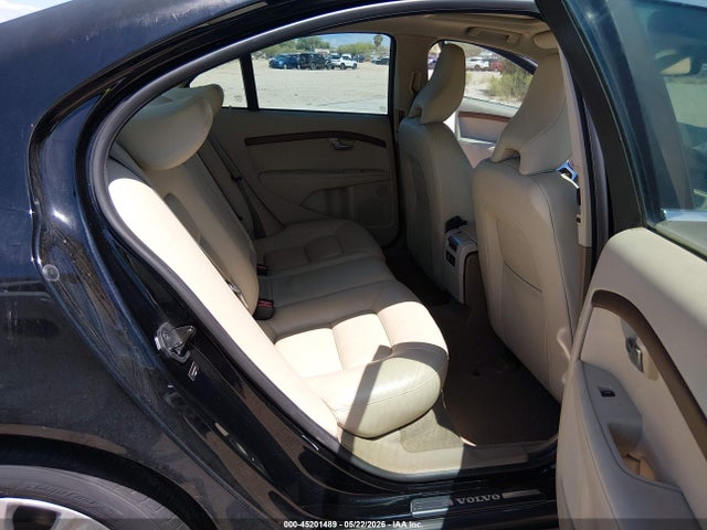 Volvo S80 3.2