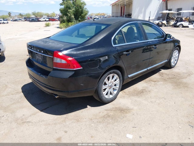 Volvo S80 3.2