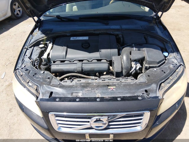 Volvo S80 3.2