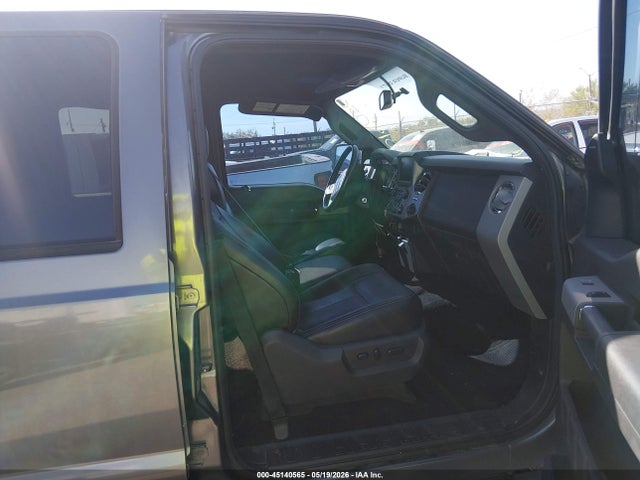 Ford F-250 Lariat