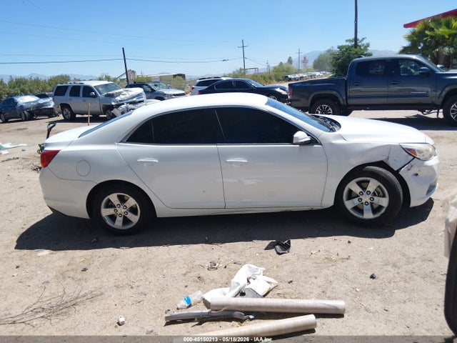 Chevrolet Malibu Lt