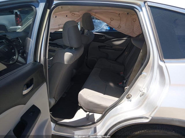 Honda CR-V Lx