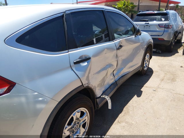 Honda CR-V Lx