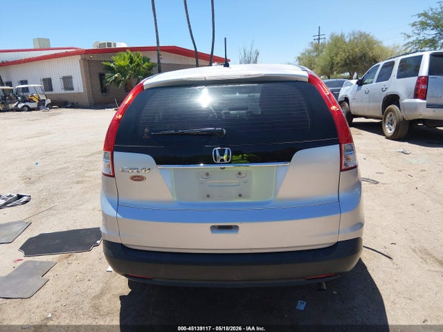 Honda CR-V Lx