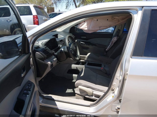 Honda CR-V Lx