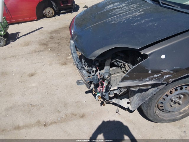 Nissan Sentra 2.0s