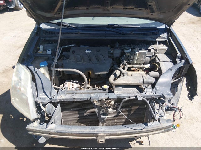 Nissan Sentra 2.0s