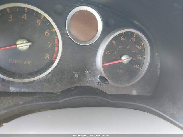 Nissan Sentra 2.0s