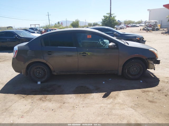 Nissan Sentra 2.0s