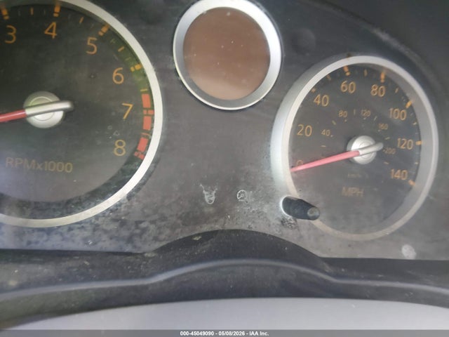 Nissan Sentra 2.0s