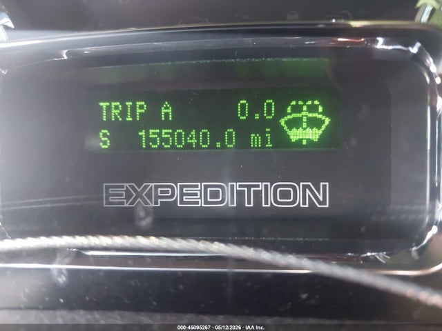 Ford Expedition Limited