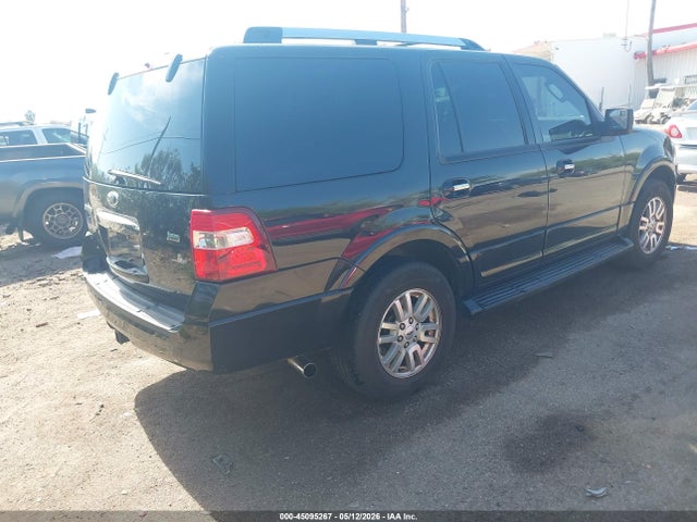 Ford Expedition Limited