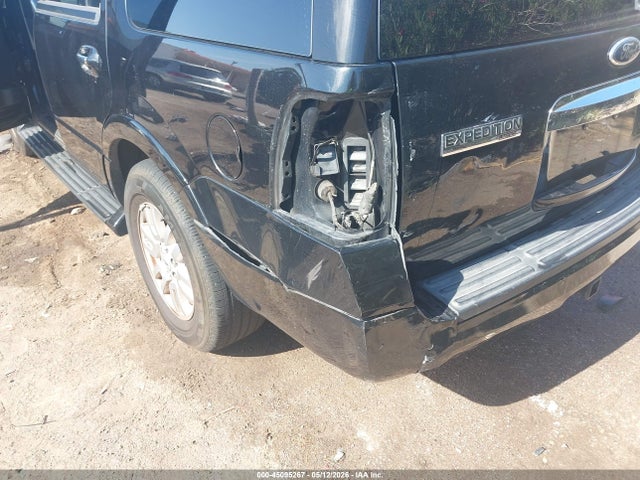 Ford Expedition Limited