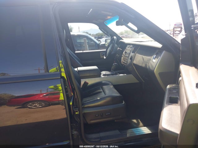 Ford Expedition Limited