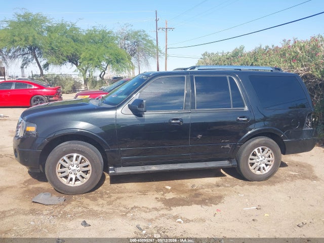 Ford Expedition Limited