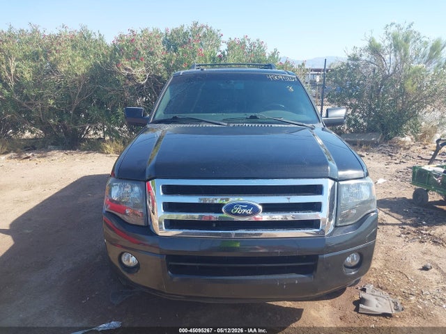 Ford Expedition Limited