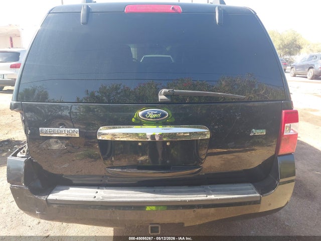 Ford Expedition Limited