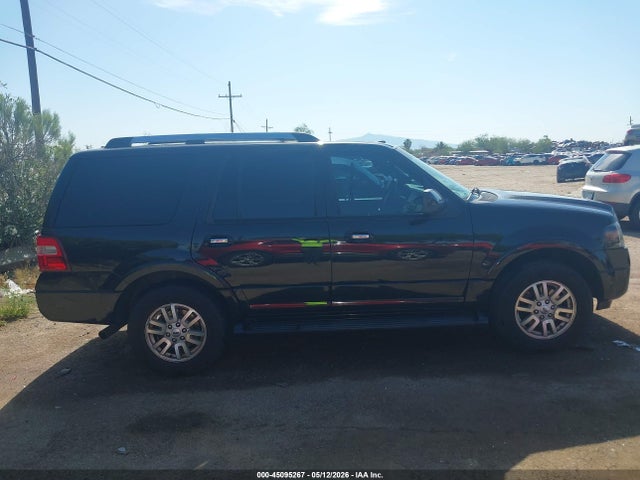 Ford Expedition Limited