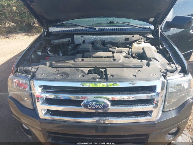 Ford Expedition Limited