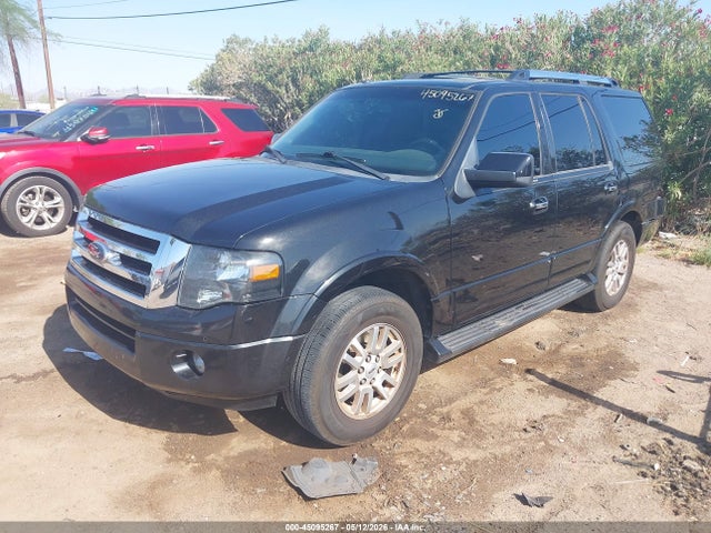 Ford Expedition Limited