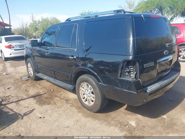 Ford Expedition Limited