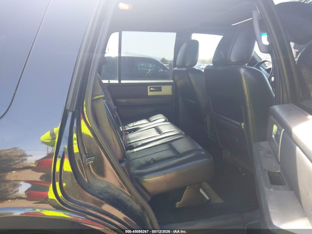 Ford Expedition Limited