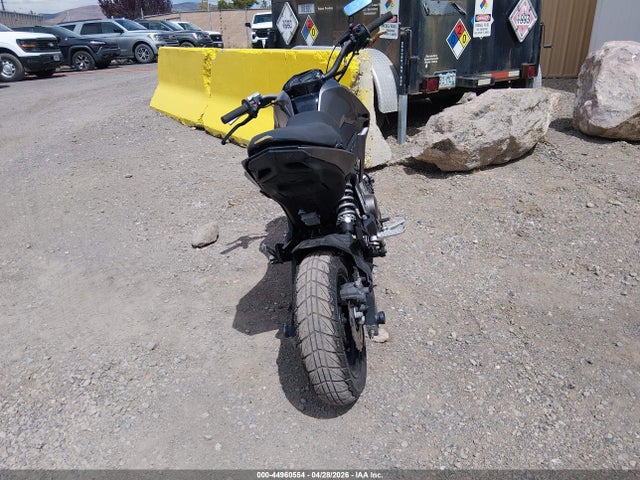 Kawasaki Br125 J