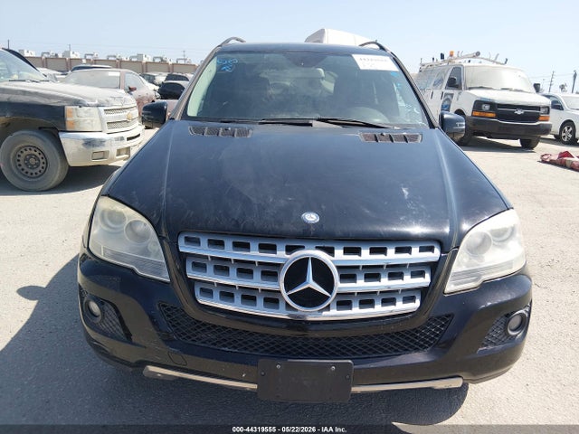 Mercedes-Benz M-Class