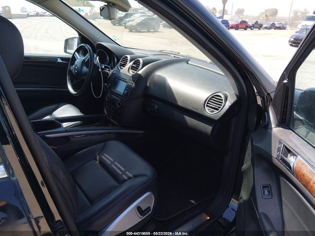 Mercedes-Benz M-Class