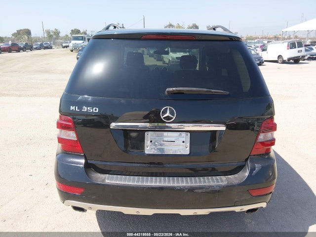 Mercedes-Benz M-Class
