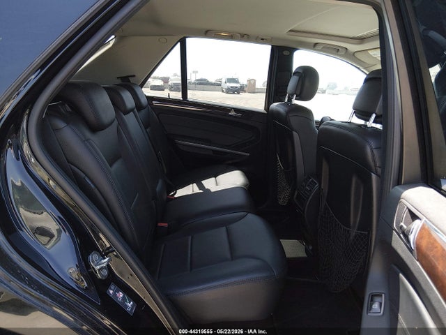 Mercedes-Benz M-Class