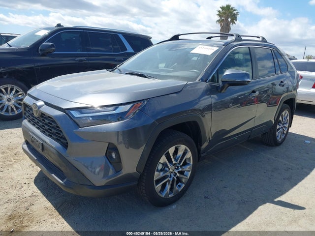 Toyota RAV4 Xle Premium