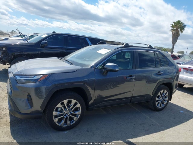 Toyota RAV4 Xle Premium