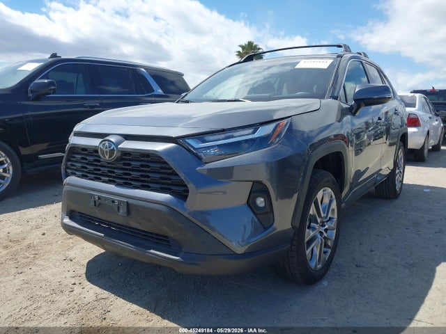 Toyota RAV4 Xle Premium