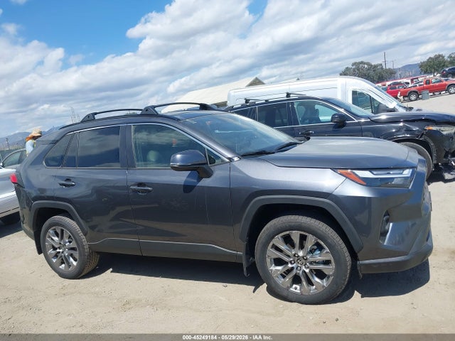 Toyota RAV4 Xle Premium