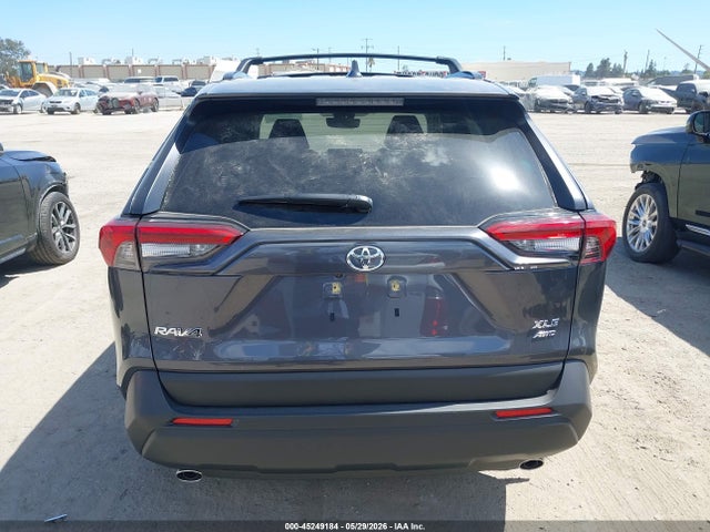 Toyota RAV4 Xle Premium