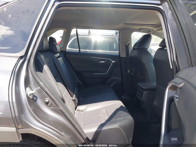 Toyota RAV4 Xle Premium
