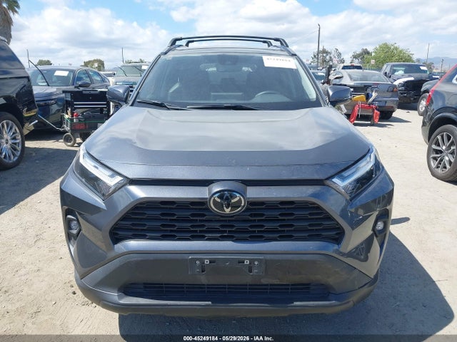 Toyota RAV4 Xle Premium