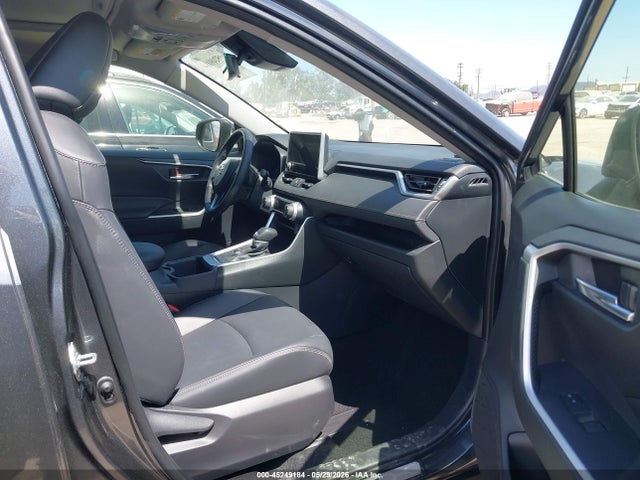 Toyota RAV4 Xle Premium