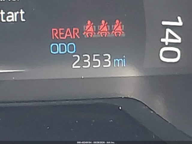 Toyota RAV4 Xle Premium