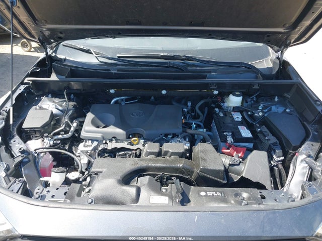 Toyota RAV4 Xle Premium
