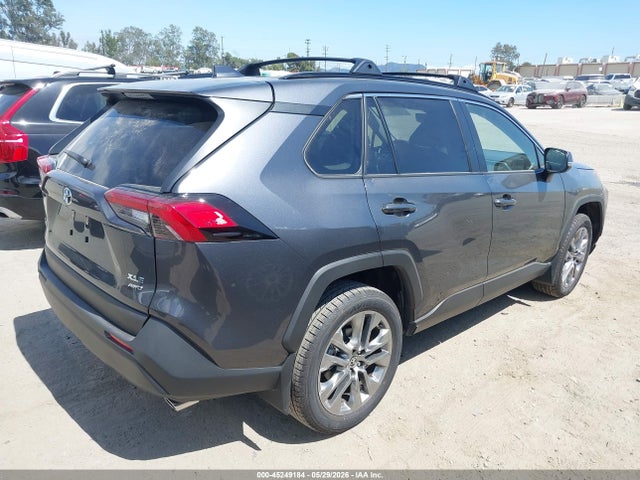 Toyota RAV4 Xle Premium
