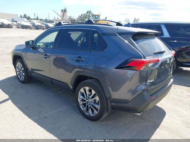 Toyota RAV4 Xle Premium