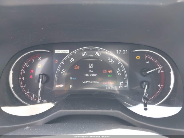 Toyota RAV4 Xle Premium