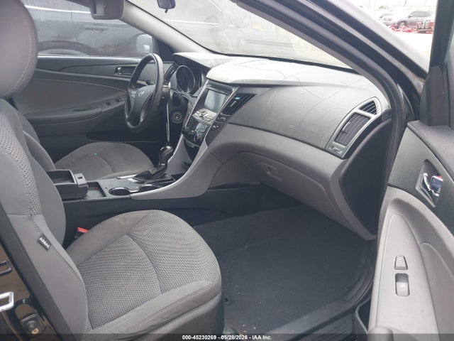 Hyundai SONATA Gls